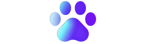 GlowPaw